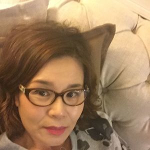 Meet your Posher, Kye